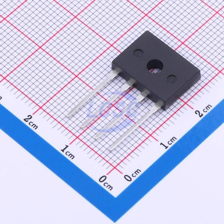 DIODES GBP408_HF - 2