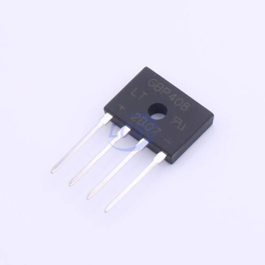 DIODES GBP408_HF - 3
