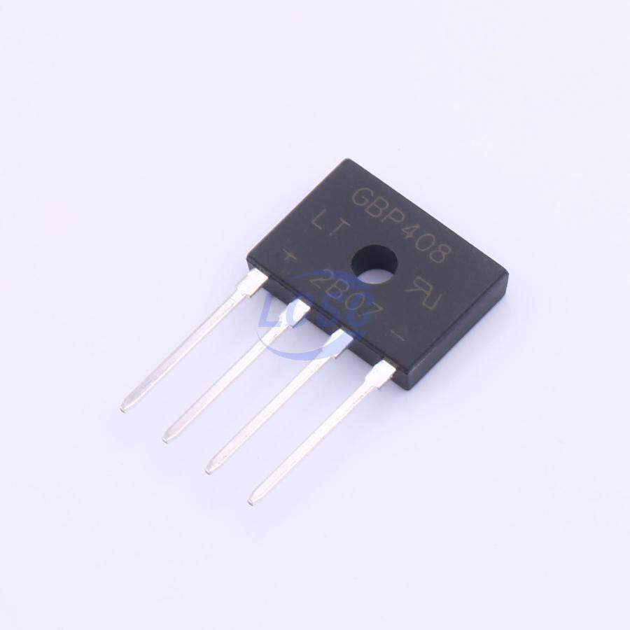 DIODES GBP408_HF - 3