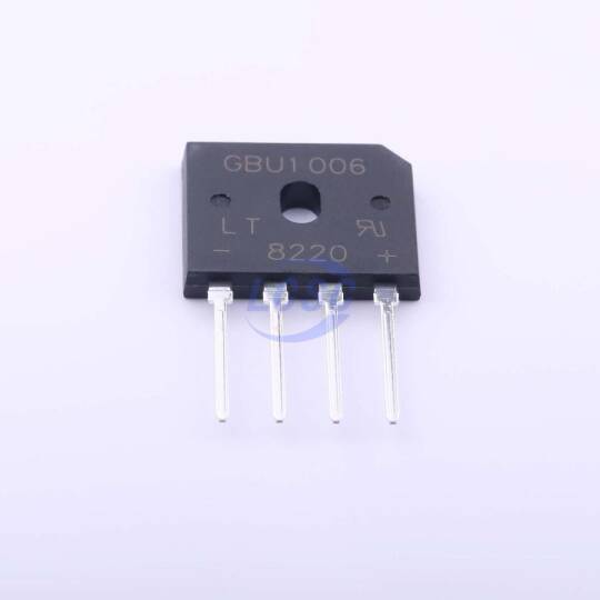 DIODES GBU1006 - 3