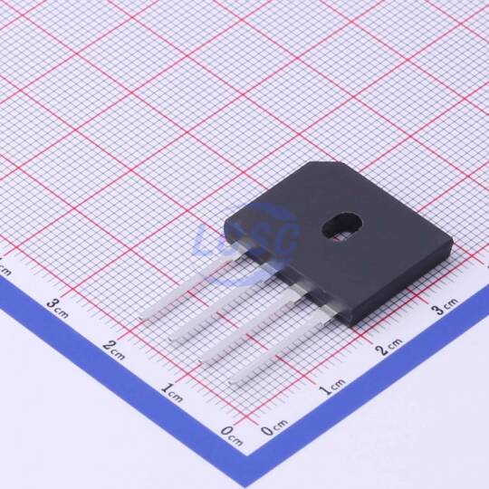 DIODES GBU1010 - 2