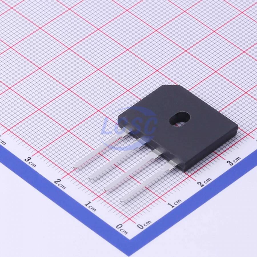 DIODES GBU1010 - 2