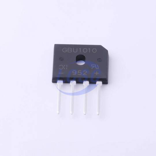DIODES GBU1010 - 3