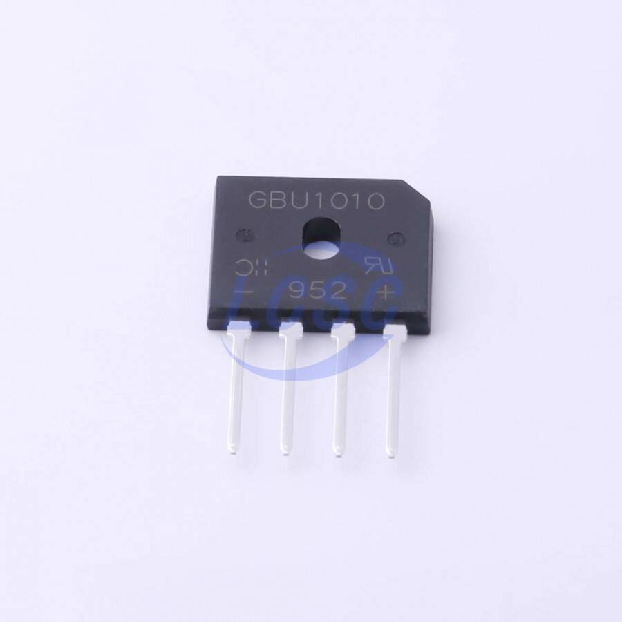 DIODES GBU1010 - 3