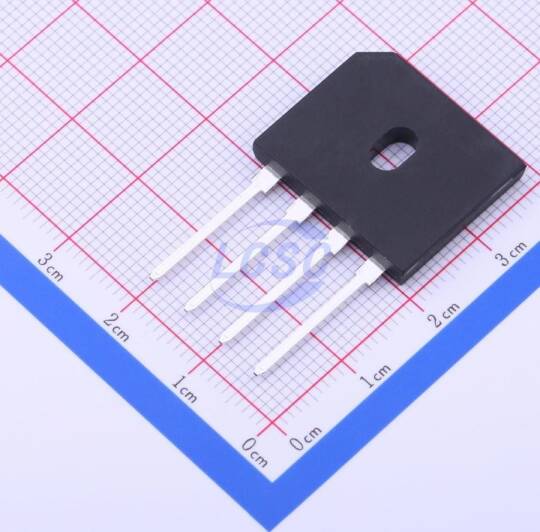 DIODES GBU1508 - 2