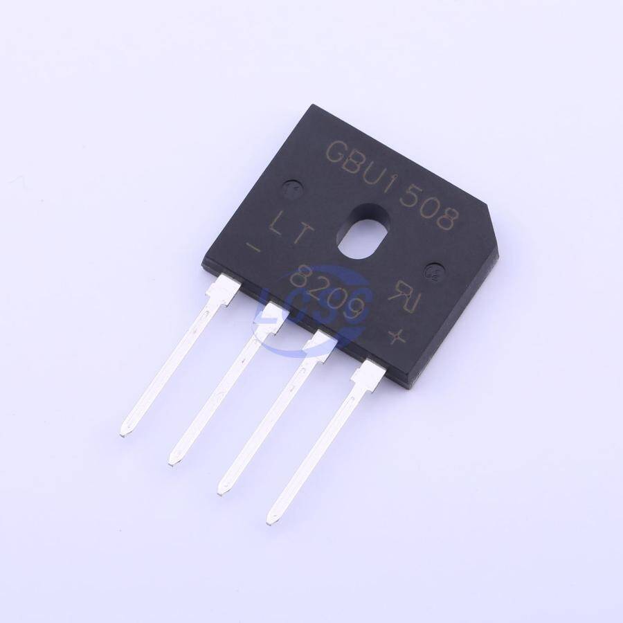 DIODES GBU1508 - 3