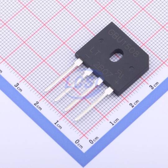 DIODES GBU1508_HF - 1