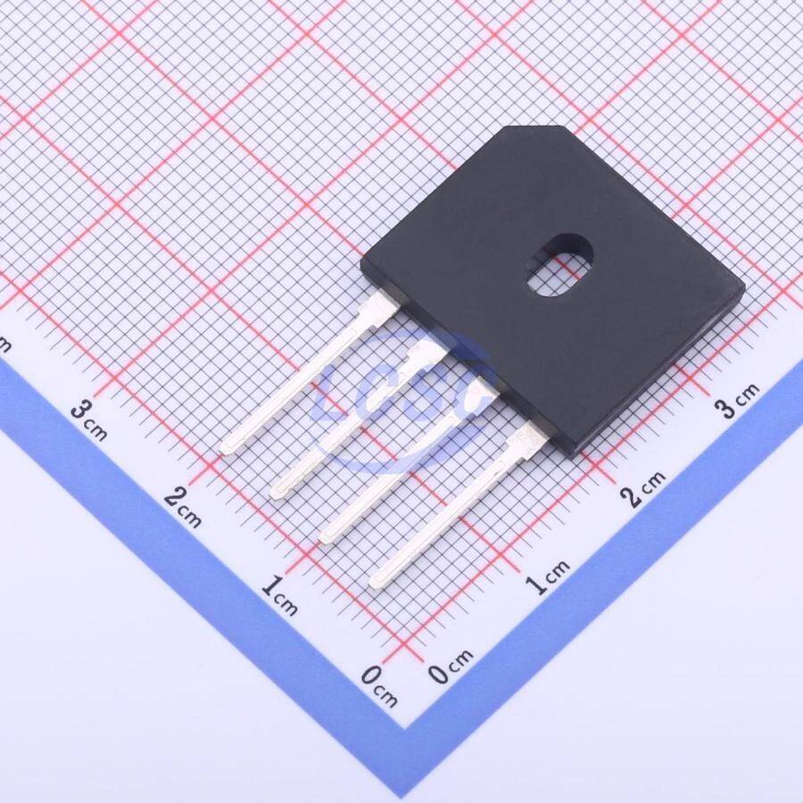 DIODES GBU1508_HF - 2