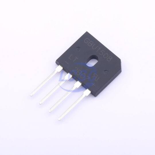 DIODES GBU1508_HF - 3