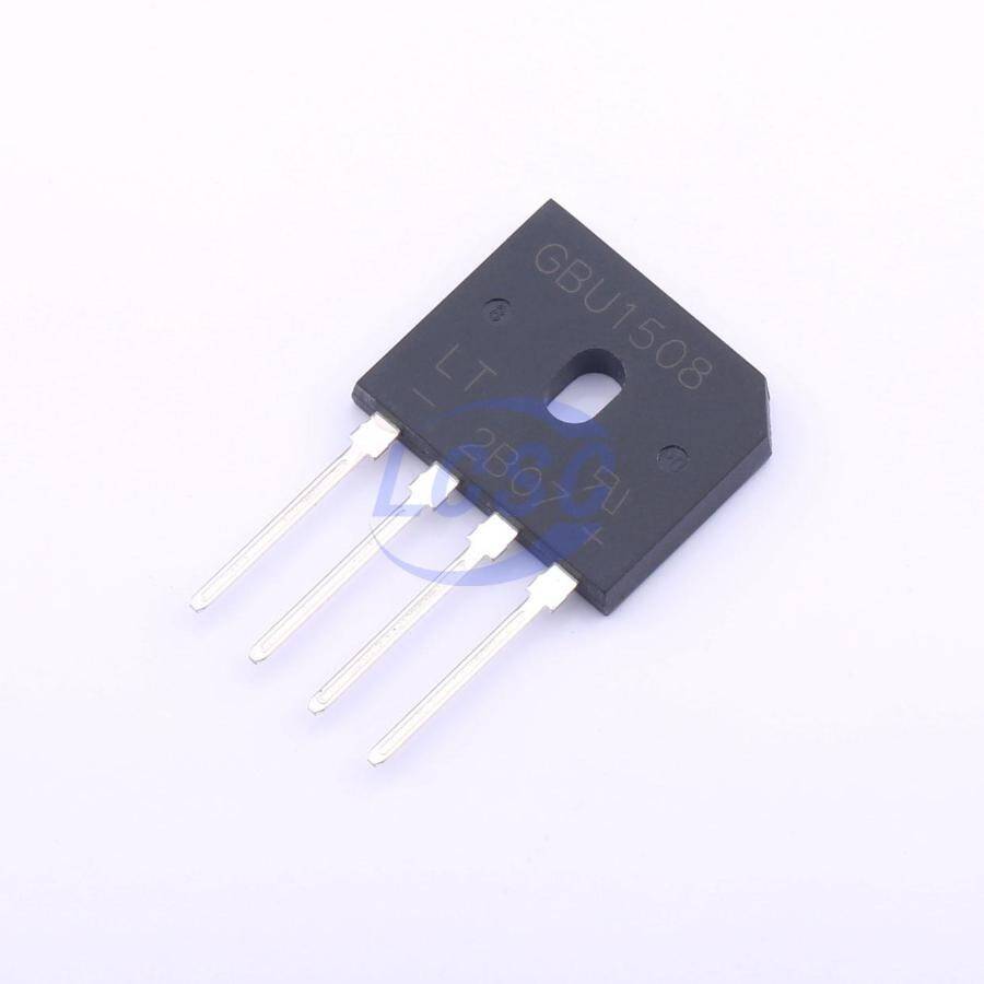 DIODES GBU1508_HF - 3