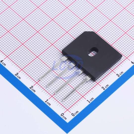 DIODES GBU25KH_HF - 2