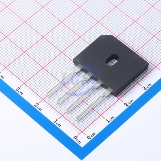 DIODES GBU406_HF - 2