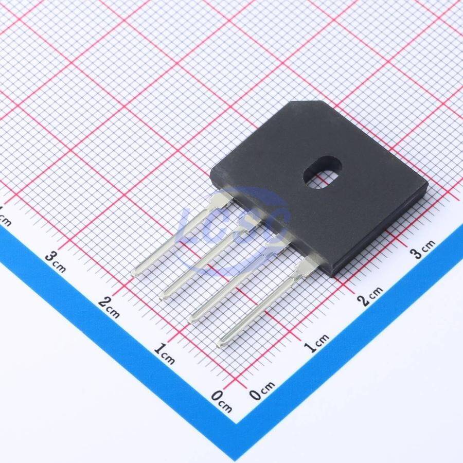 DIODES GBU406_HF - 2