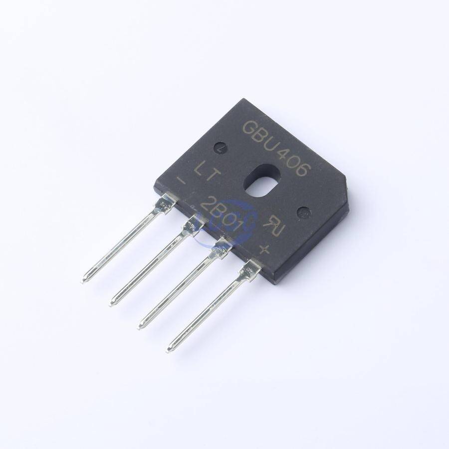 DIODES GBU406_HF - 3