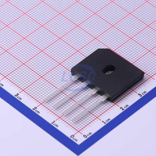 DIODES GBU408 - 2