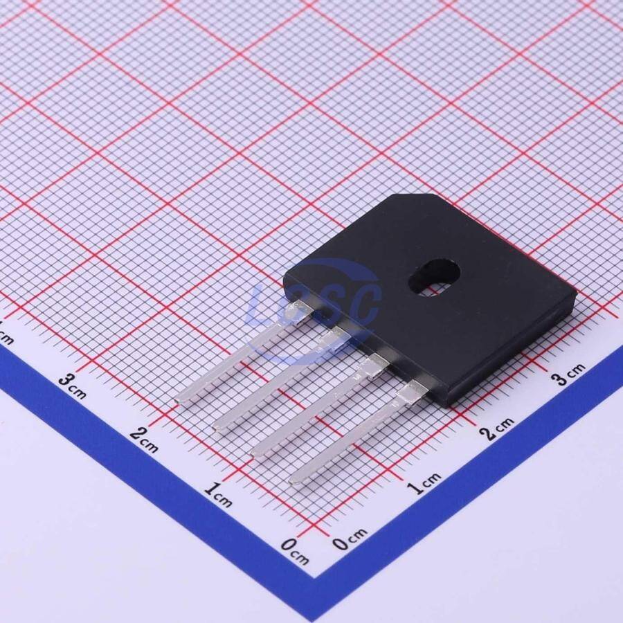DIODES GBU408 - 2