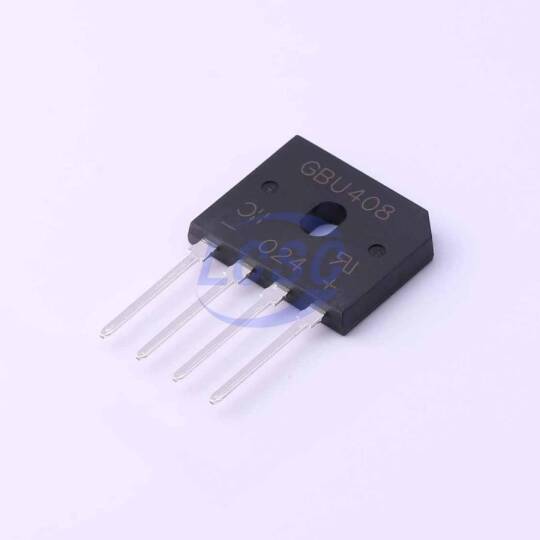 DIODES GBU408 - 3