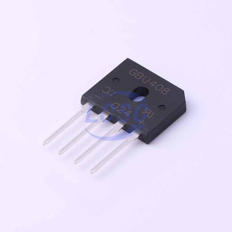 DIODES GBU408 - 3
