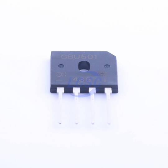 DIODES GBU601 - 3