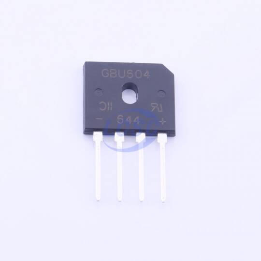 DIODES GBU604 - 3