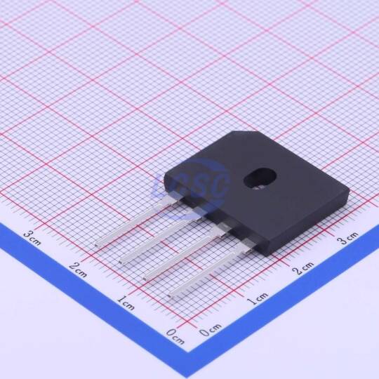 DIODES GBU606 - 2