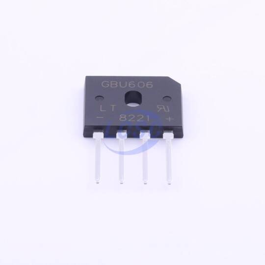 DIODES GBU606 - 3