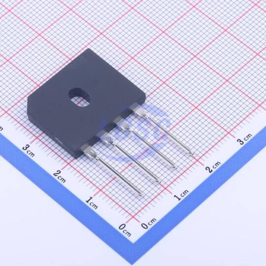 DIODES GBU610 - 2