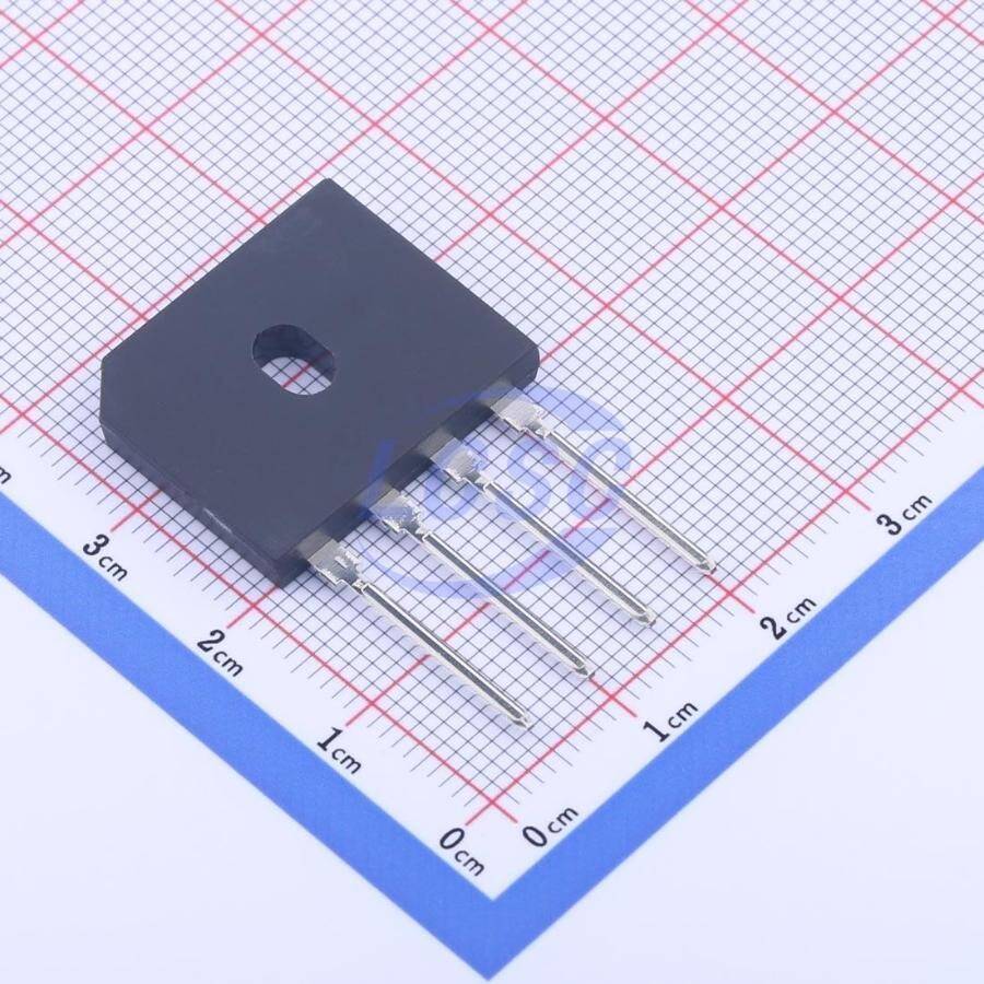 DIODES GBU610 - 2