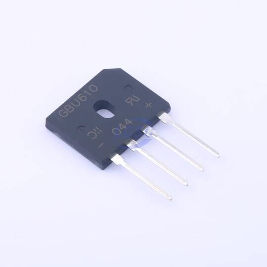 DIODES GBU610 - 3
