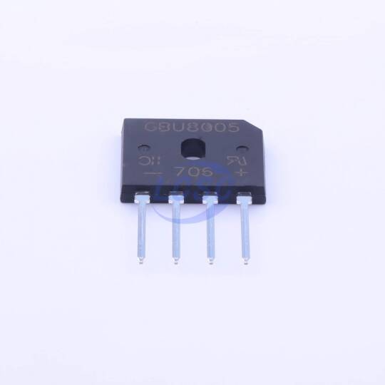 DIODES GBU8005 - 3