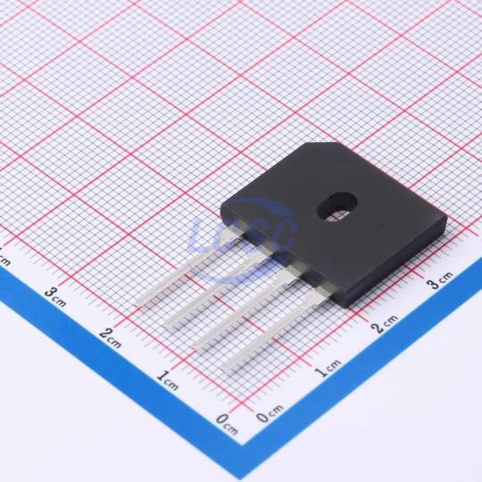 DIODES GBU801 - 2