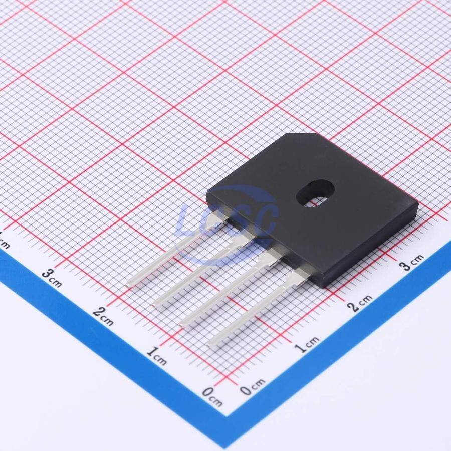 DIODES GBU801 - 2