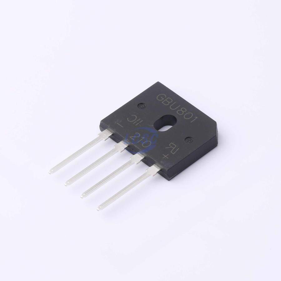 DIODES GBU801 - 3