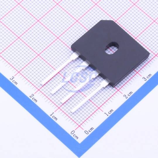 DIODES GBU806 - 2