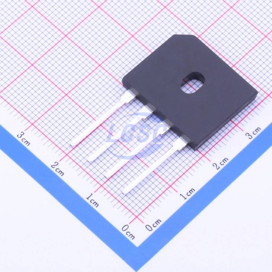 DIODES GBU806 - 2