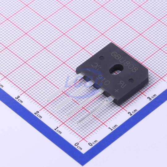DIODES GBU808 - 1