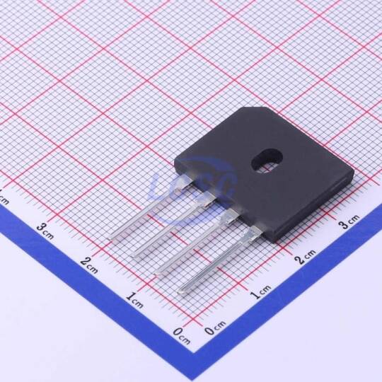DIODES GBU808 - 2