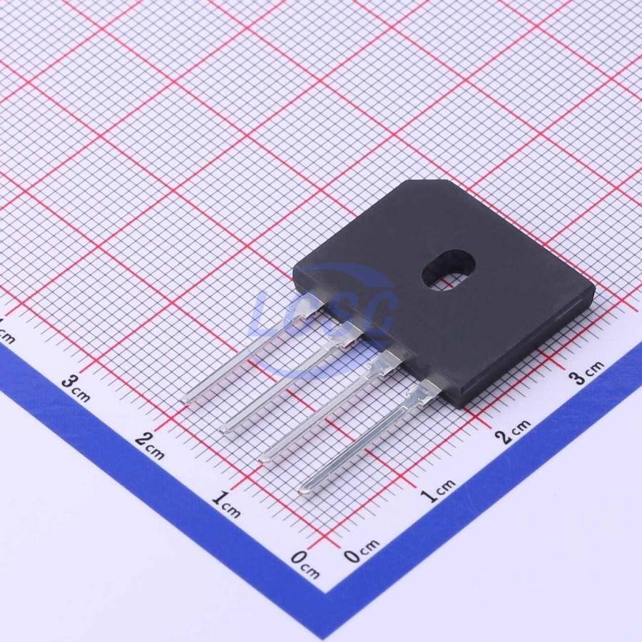 DIODES GBU808 - 2