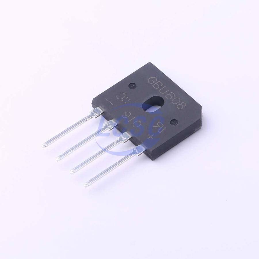 DIODES GBU808 - 3