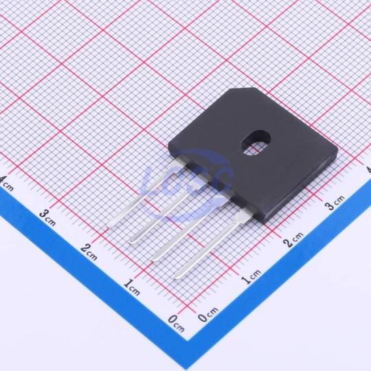DIODES GBU808_HF - 2