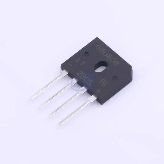 DIODES GBU808_HF - 3