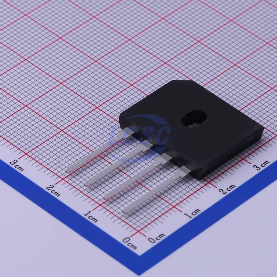 DIODES GBU810 - 2