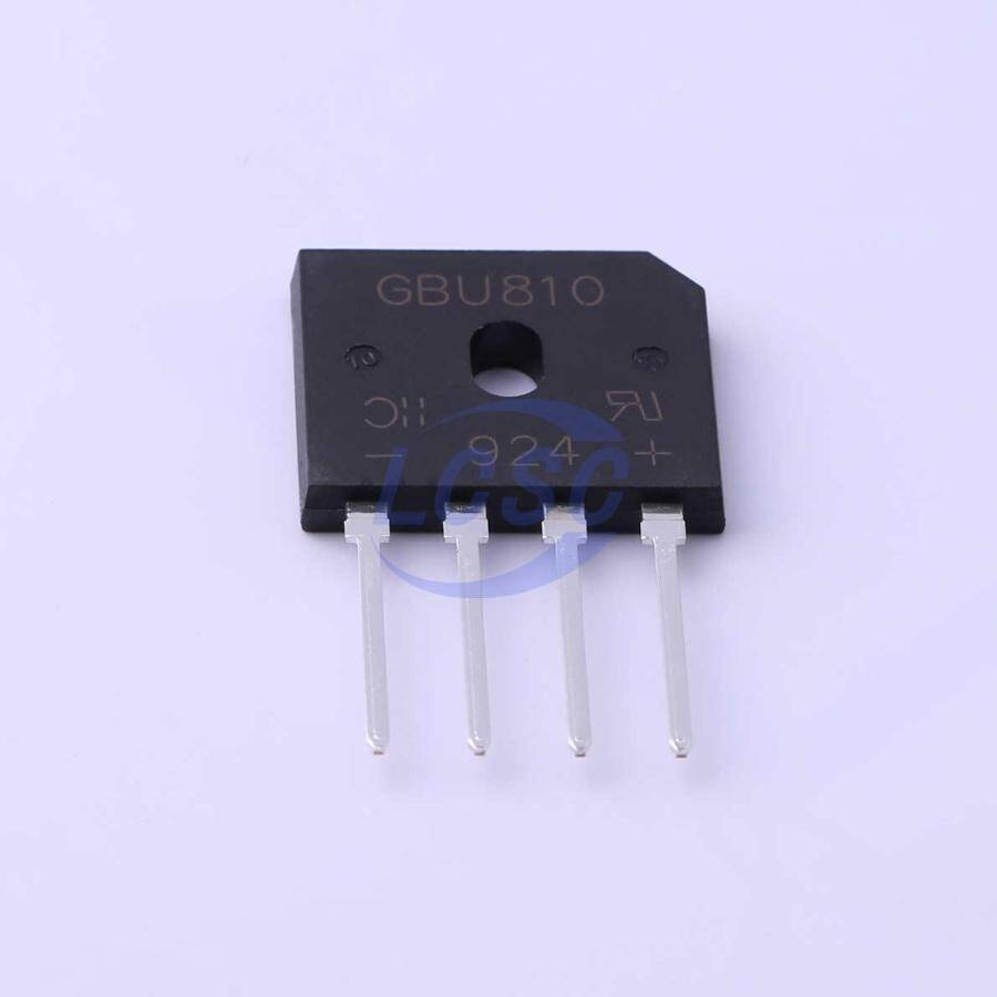 DIODES GBU810 - 3