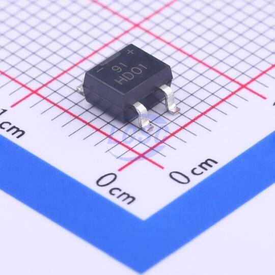 DIODES HD01-T - 1