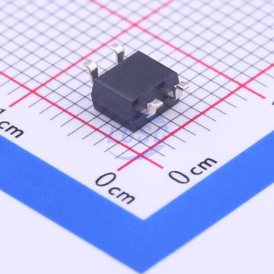 DIODES HD01-T - 2