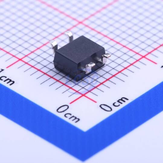 DIODES HD02-T - 2