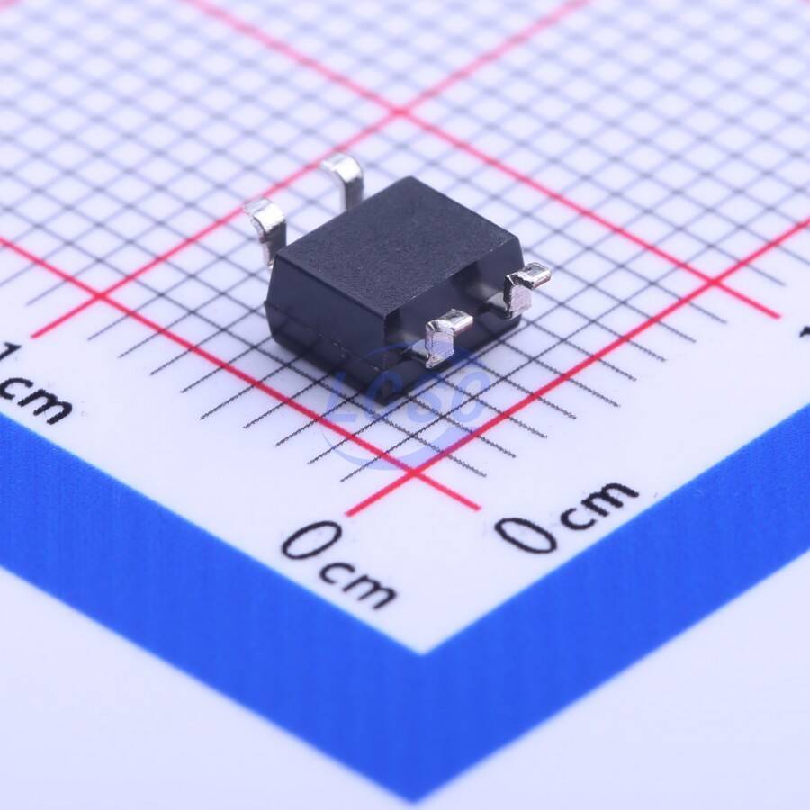 DIODES HD02-T - 2