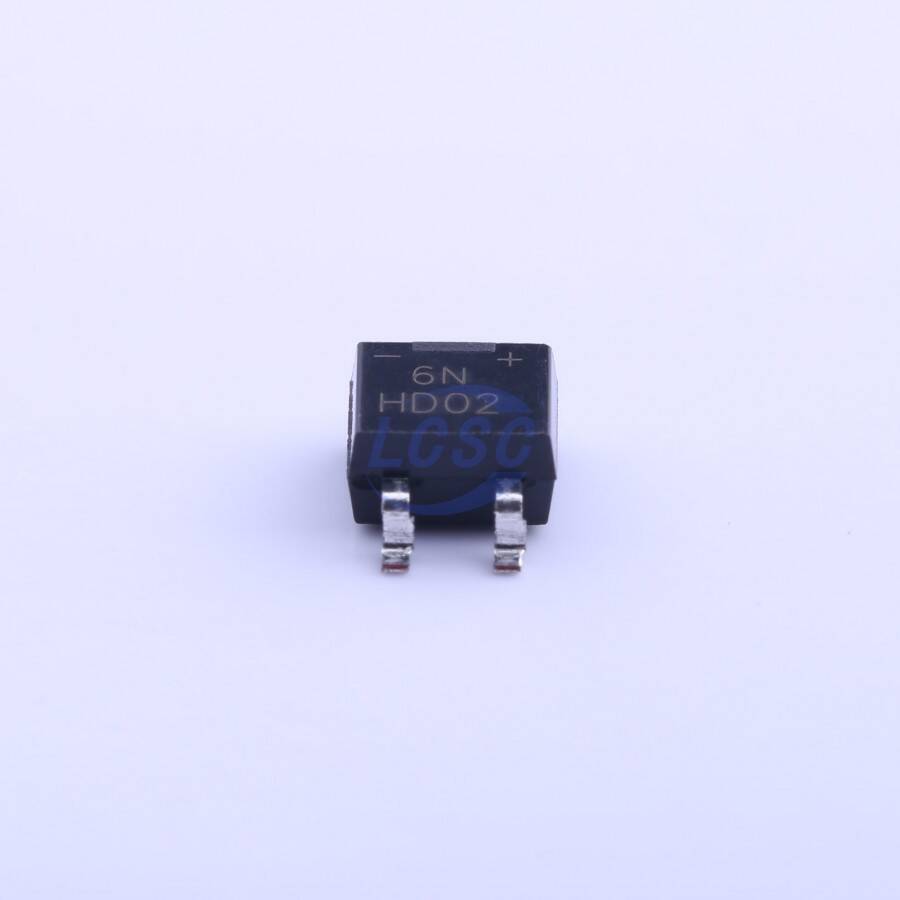 DIODES HD02-T - 3