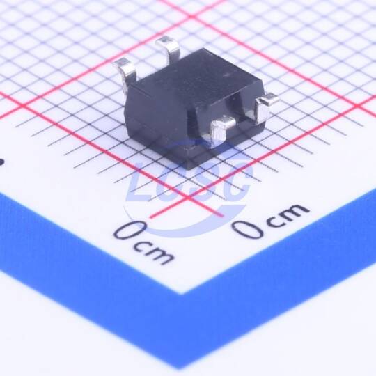 DIODES HD04-T - 2