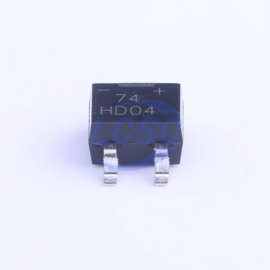 DIODES HD04-T - 3